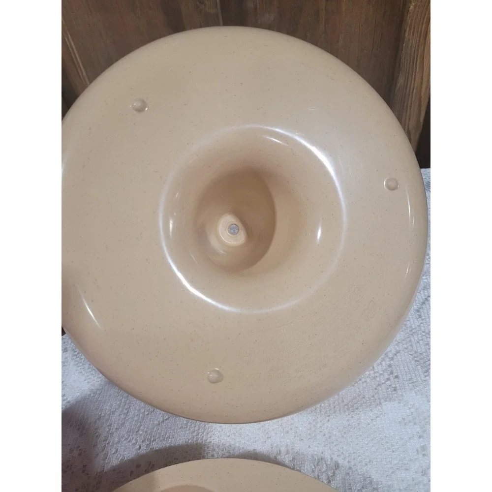 Vintage Regal Ware Oven Microwave Convection  Stacking Muffin & Bundt Cake Pan